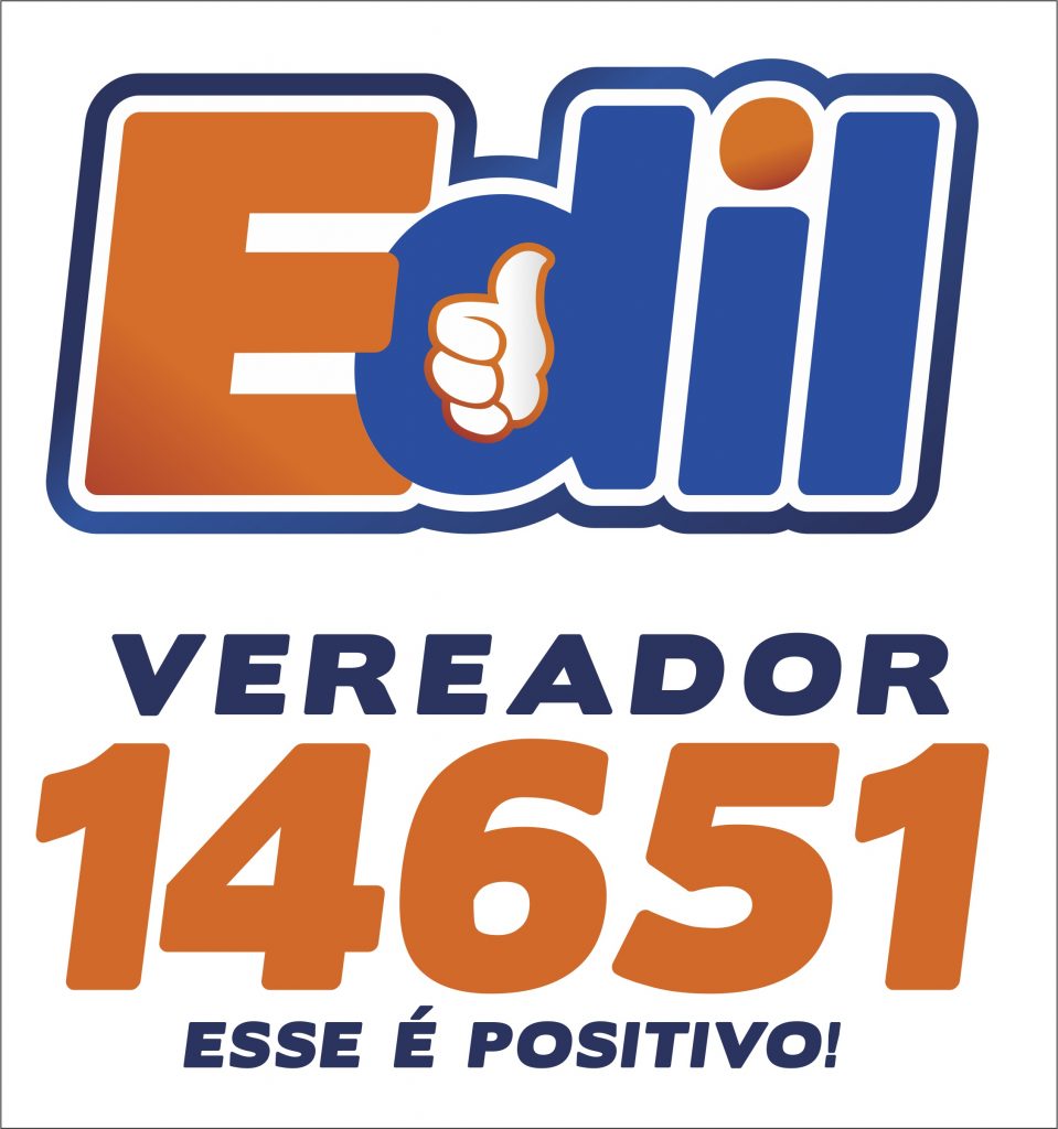 Edil Vereador - opção 02